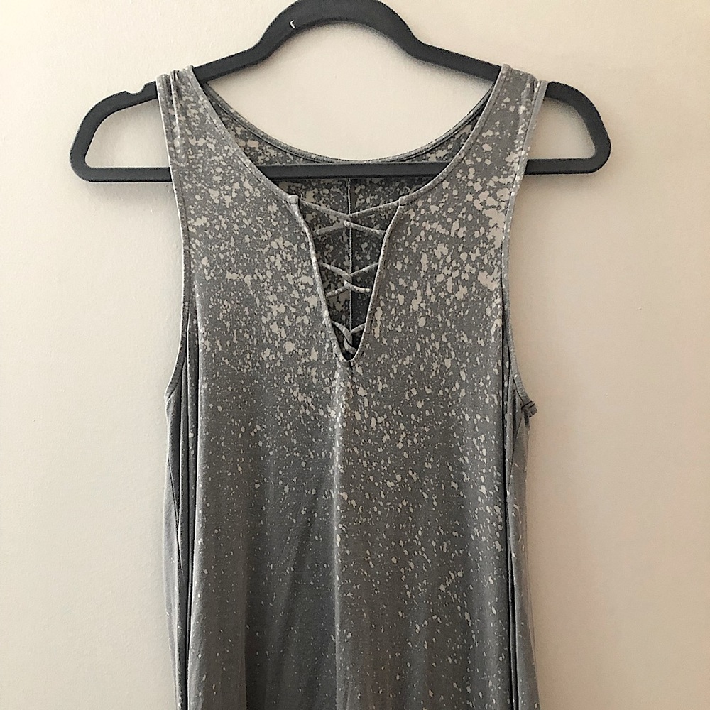 American Eagle Soft Tank